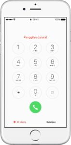 Cara Aktifkan ID Medis di App Kesehatan di iPhone Anda